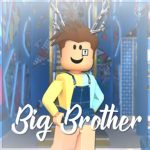ROBLOX: Big Brother™ 👁️