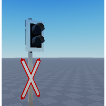 Build a railroad crossing from Aus, Ger and Lec