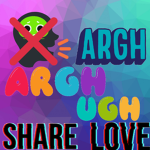 Share da love