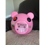 piggy fans studios