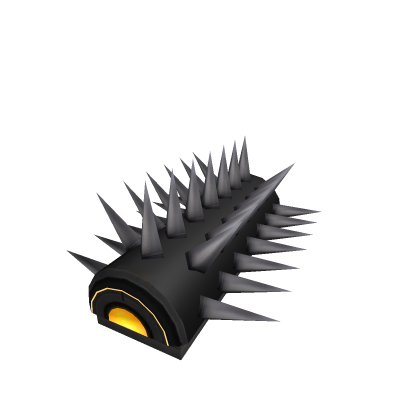 Long Spikes