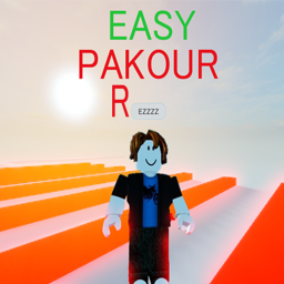 Parkour easy