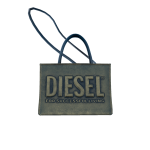 DIESEL Denim Mini Bag (Blue)