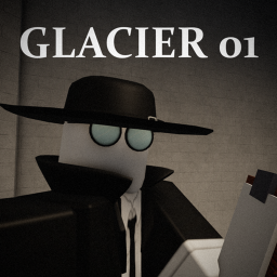 GLACIER 01