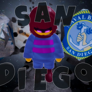 💀San Diego💀: The Cinematic Masterpiece