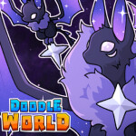 [COSMAT] Doodle World 