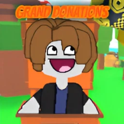 [🎃] Grand Donations 💸 icon