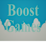 Boost Games