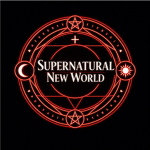 Staff / Supernatural