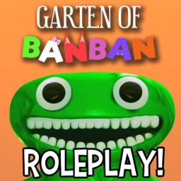 Garten of BANBAN RP