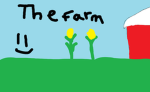 Gumpy's Farm!