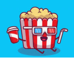 #Popcorn Squad!!!