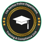 Training & Corrections Unit | LSPD