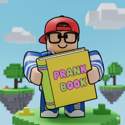 [tiez] PRANK BOOK