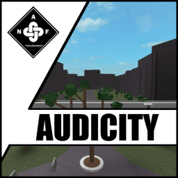 NAF | Fort Audicity