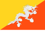[BU] Bhutan