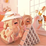 Starry Army!!