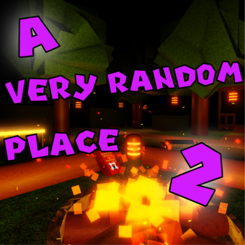 A very random place 2
