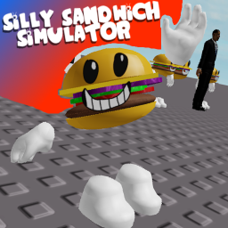 Silly Sandwich Simulator