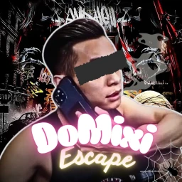 DoMixi Escape icon