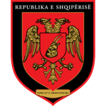 [ALB] Albanian  Armed  Forces