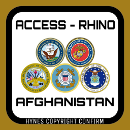 Access - Rhino