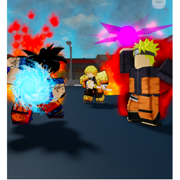anime blox