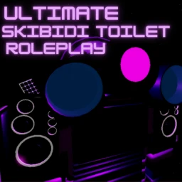 [Overhaul 2!] Ultimate Skibidi Toilet Roleplay  icon