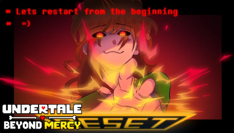 Undertale : Beyond Mercy Wiki: Game Solo, Cerita: Info Terbaru | Roblox