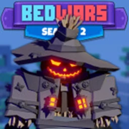BedWars 🎃 icon