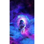 The galaxy explorer's