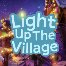 Light Up The Village icon