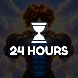 [24H] +1 Mog Evolution icon