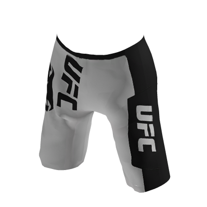 Classic UFC Shorts