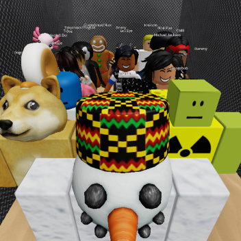 Kämpfe gegen NPCs und Spieler (alle Ausrüstung erlaubt)