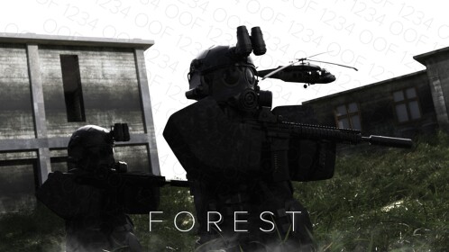 FOREST