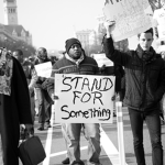 Anti Racists