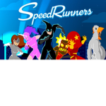 speed runner Group Thumbnail