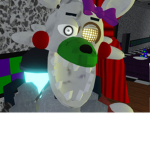 Tangle’s Meme Lobby