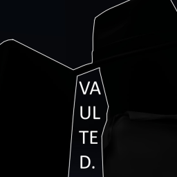 VAULTED