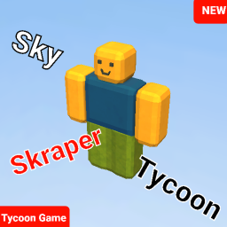 SkyScraper Tycoon