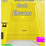 Noob Elevator Club!