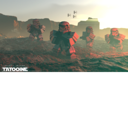 Tatooine [ALPHA]