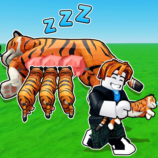 [UPD🦊] Grow Your Farm official Roblox game thumbnail