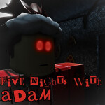 Five nights with Adam (NIGHTS!)
