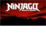 Ninjago Masters Of Spinjitsu N.M.O.S.