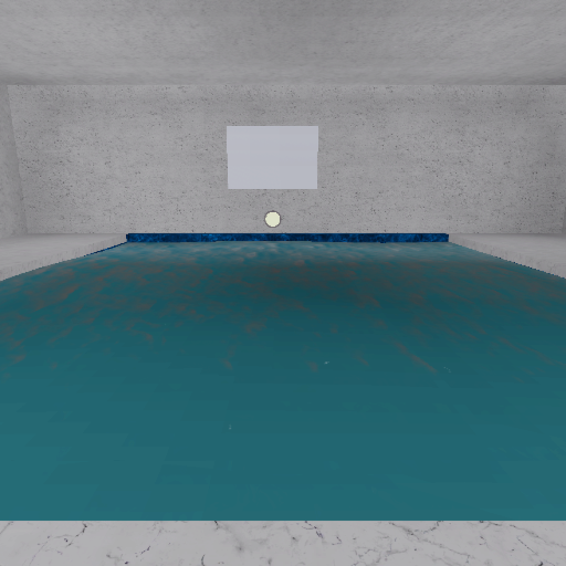 World's DEEPEST pool! 1000m DEEP!