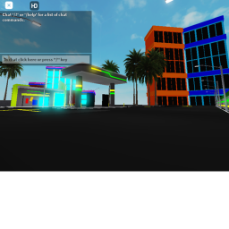 SONIC CITY V2 (LV added items)