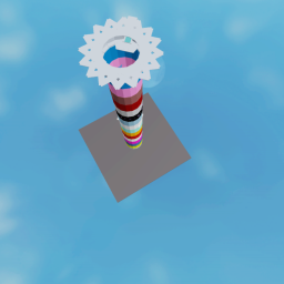 Ripoff of tower of BEEEEEEP