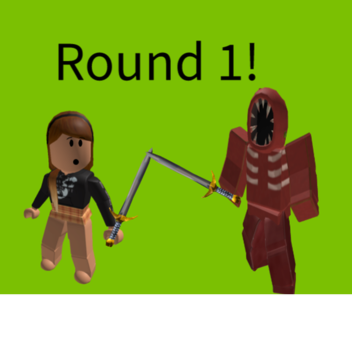 Oof People With Weapons For No Reason Simulator
